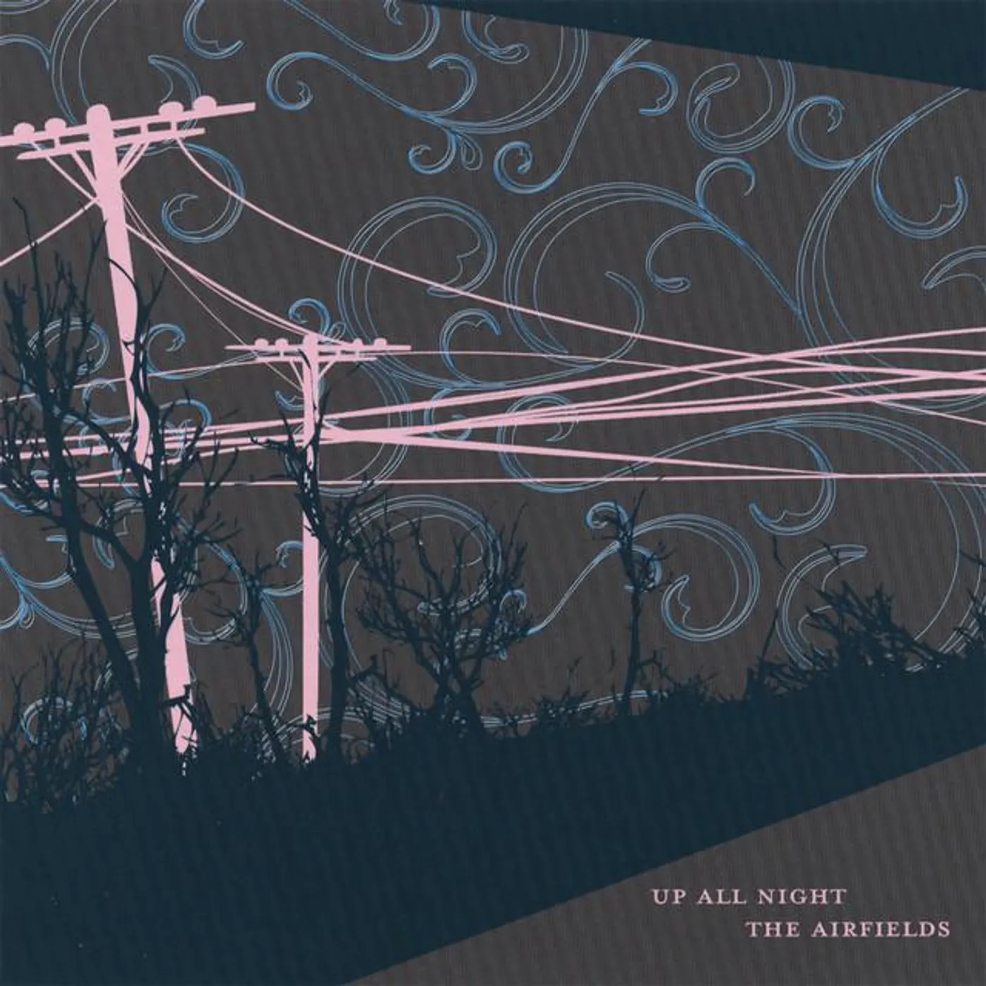 The Airfields Brand Page