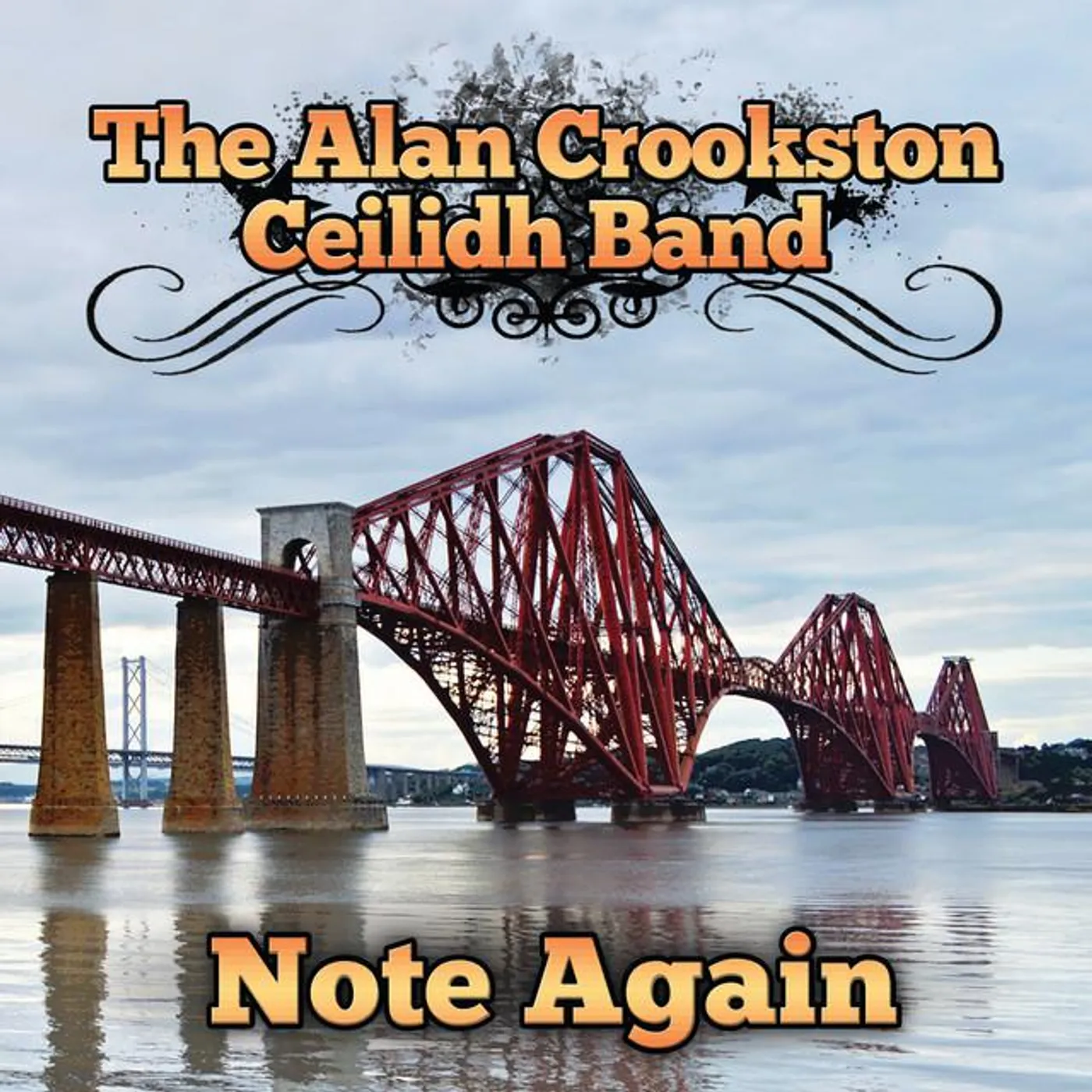 The Alan Crookston Ceilidh Band