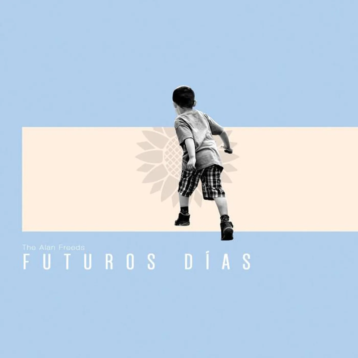 The Alan Freeds Brand Page