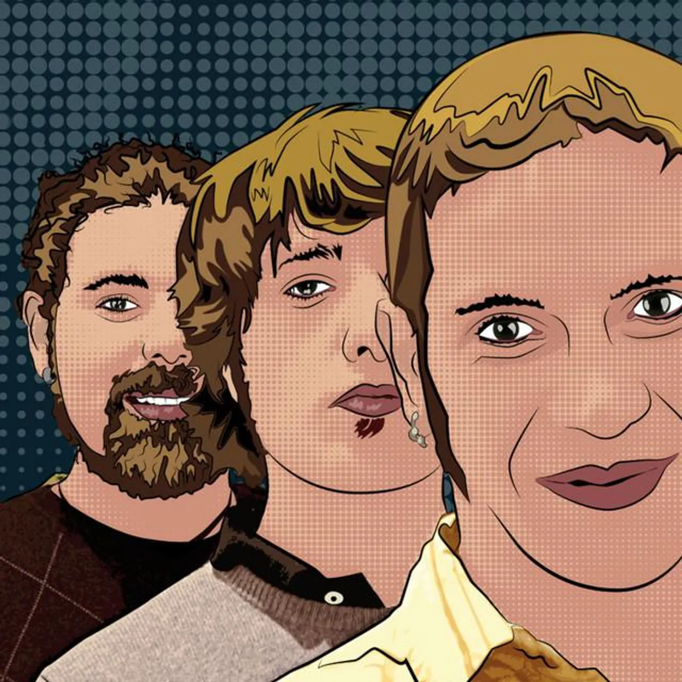 The Albionauts Brand Page