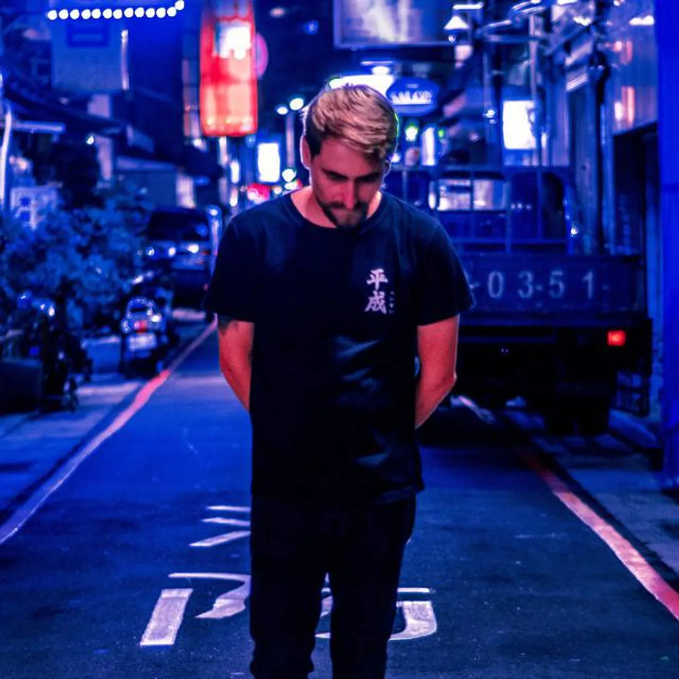 The Algorithm Brand Page