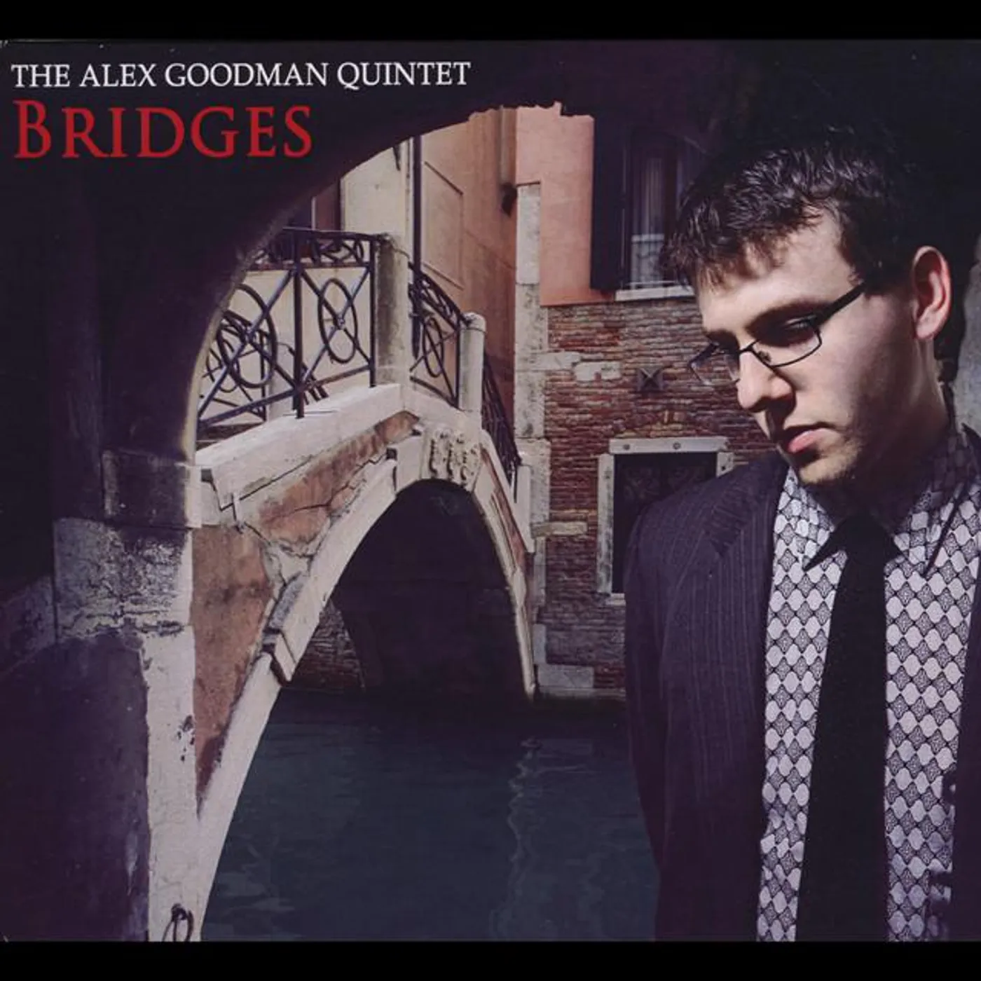 The Alex Goodman Quintet