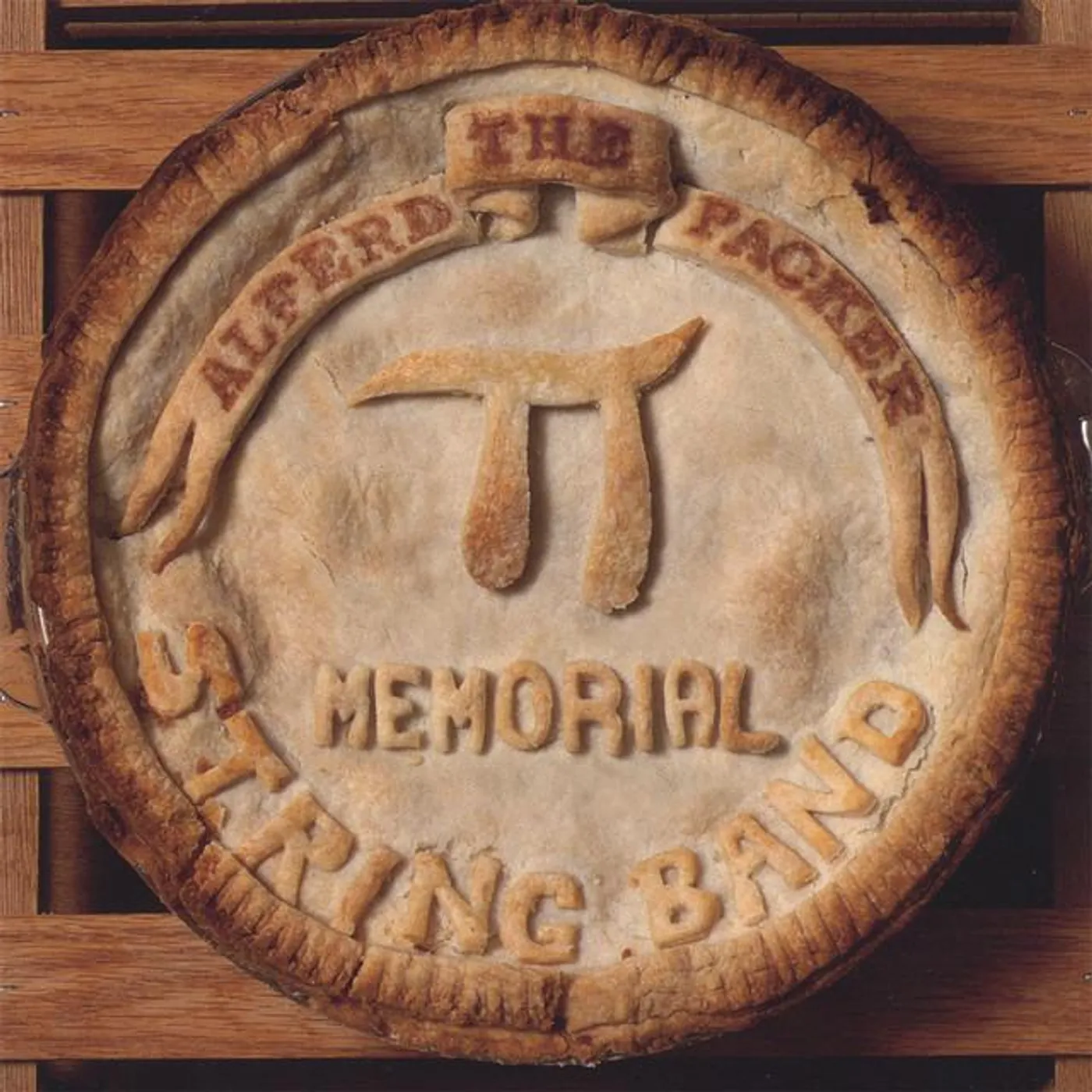 The Alferd Packer Memorial String Band