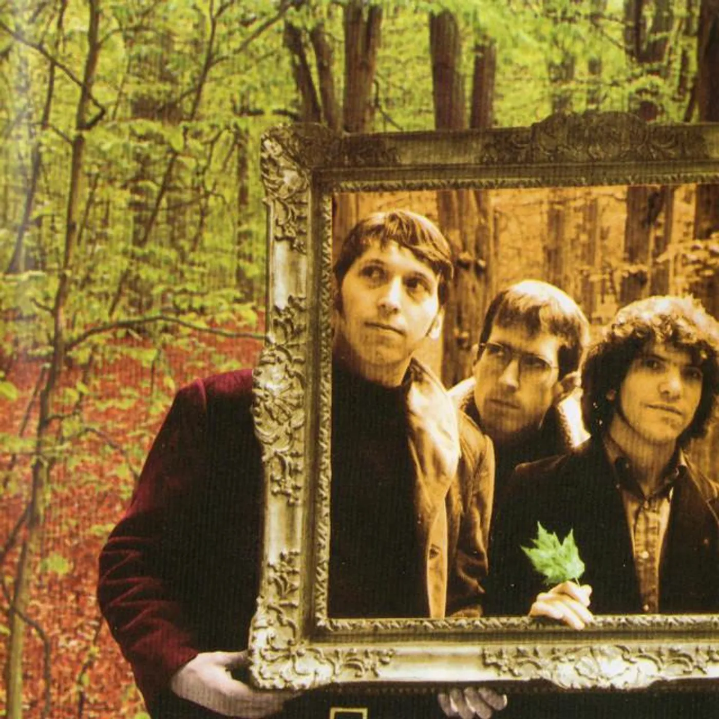 The Aloha Steamtrain