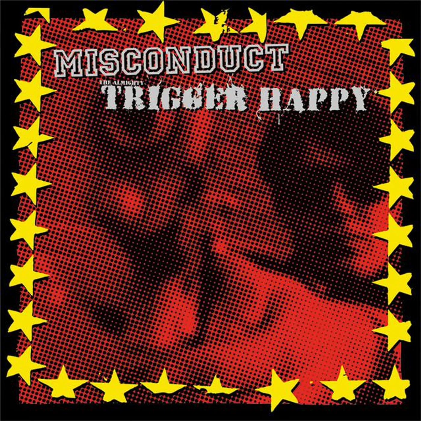 The Almighty Trigger Happy