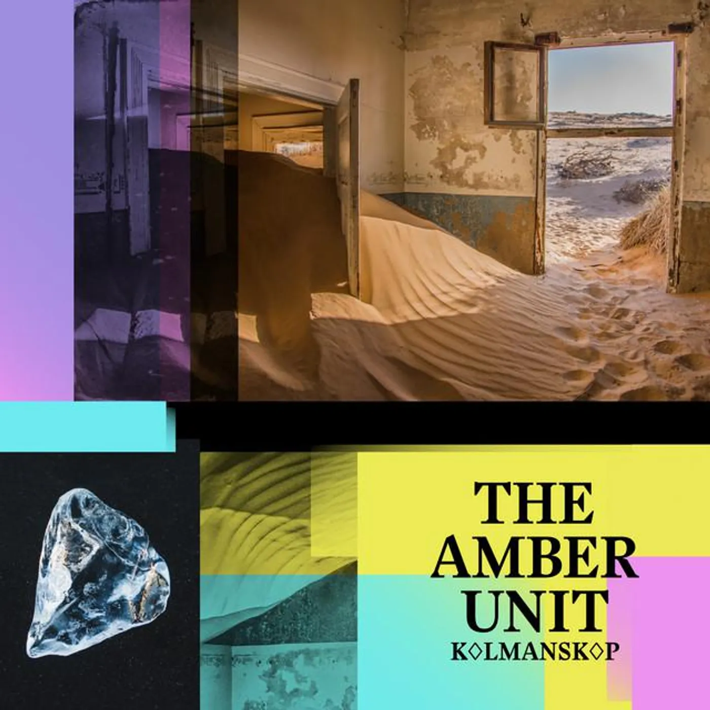 The Amber Unit