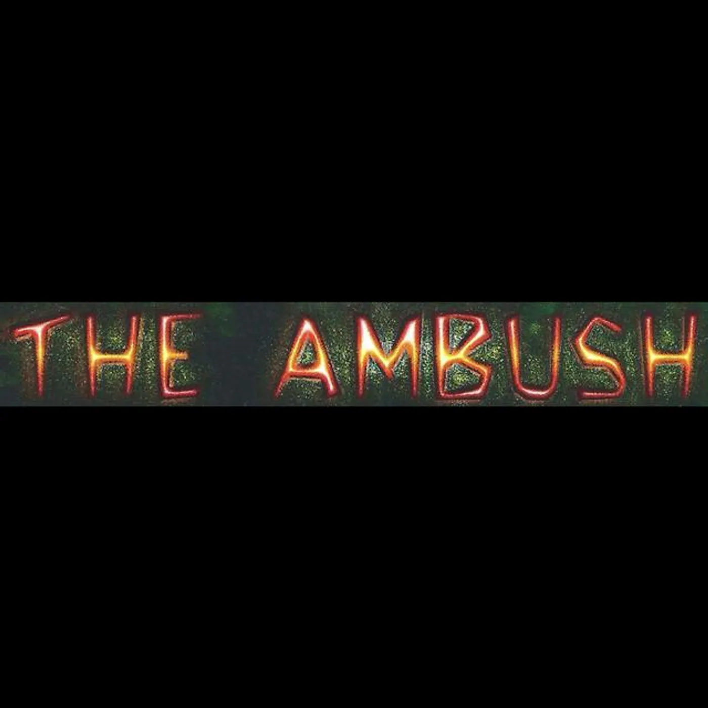 The Ambush Brand Page