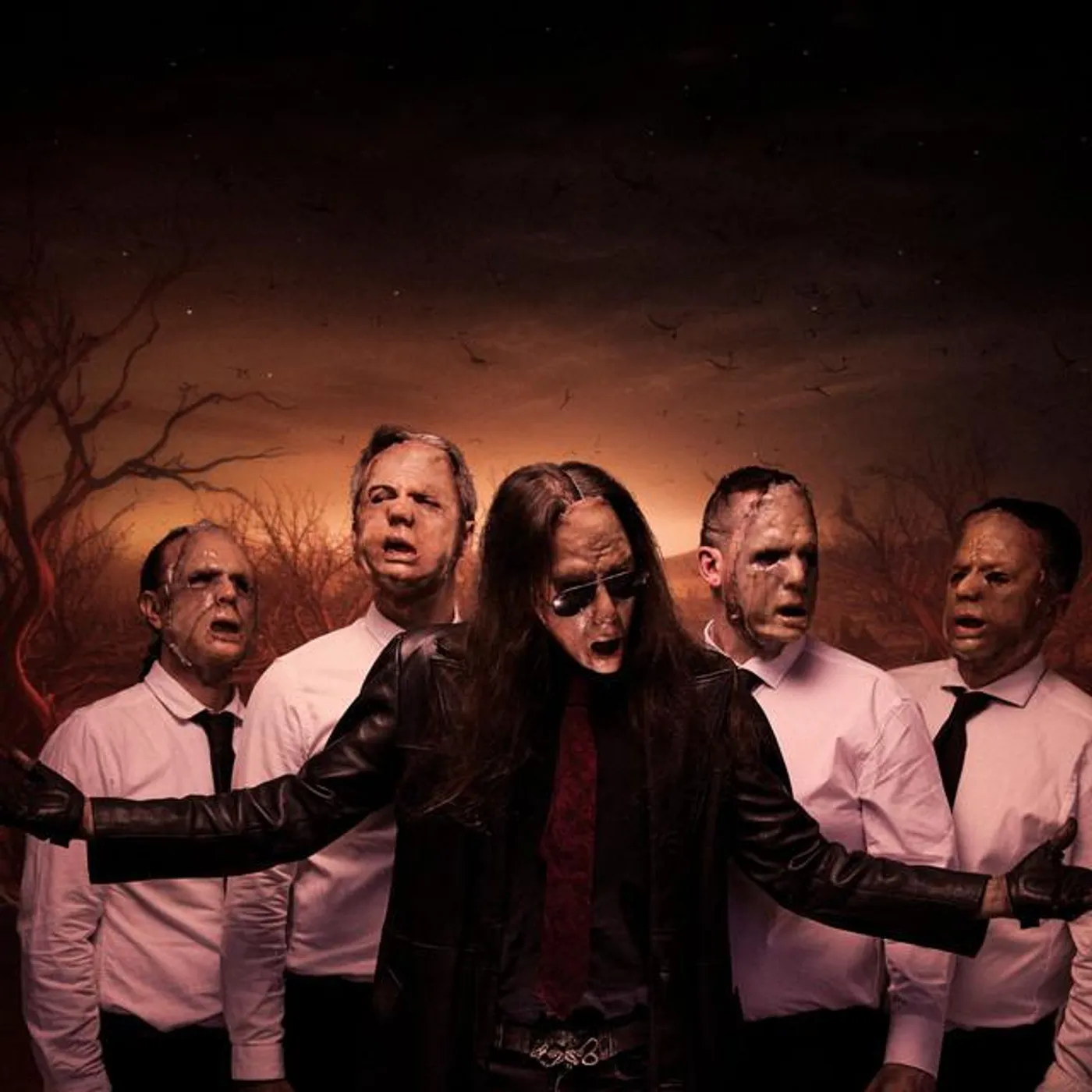 The Amenta Brand Page