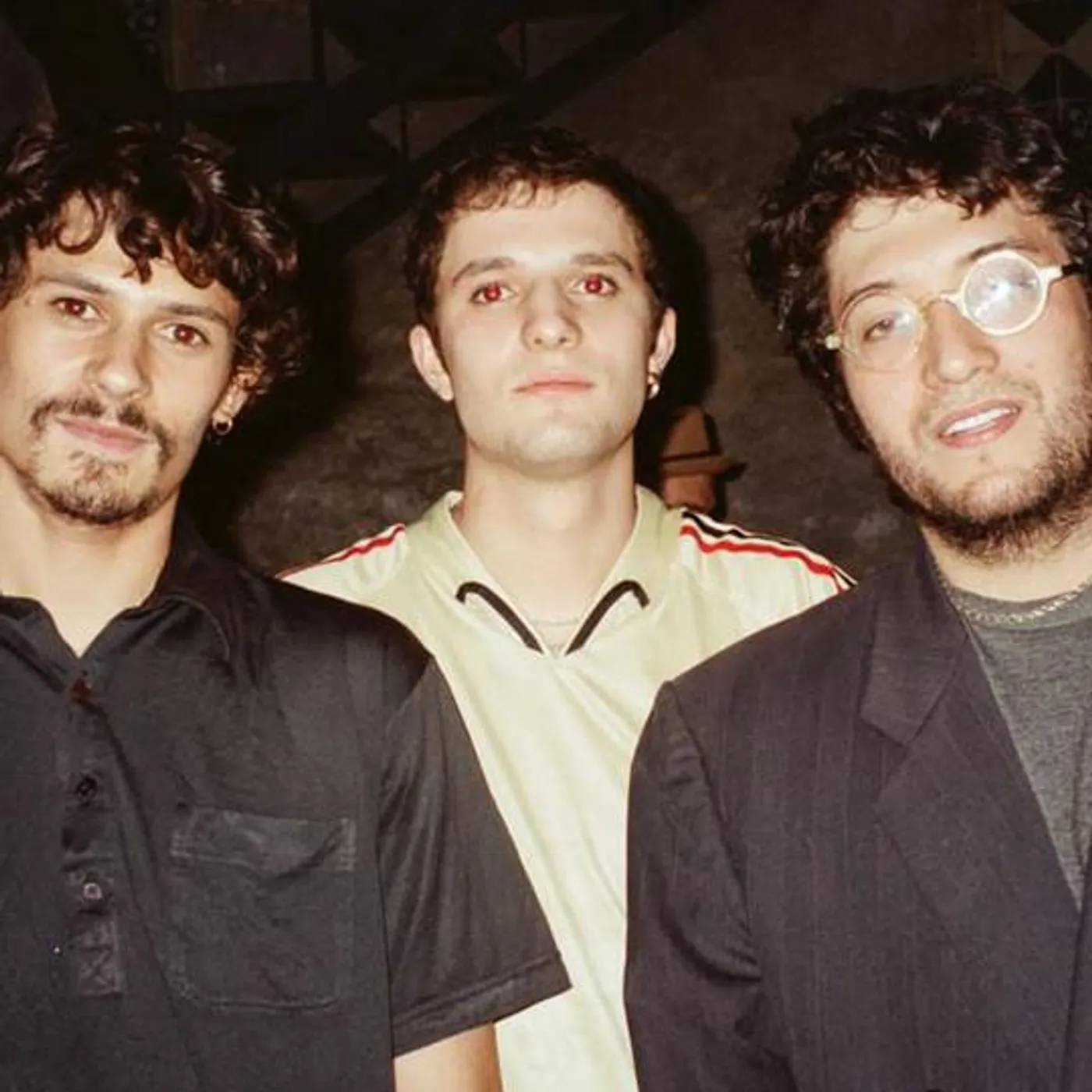 The Americojones Experience Brand Page