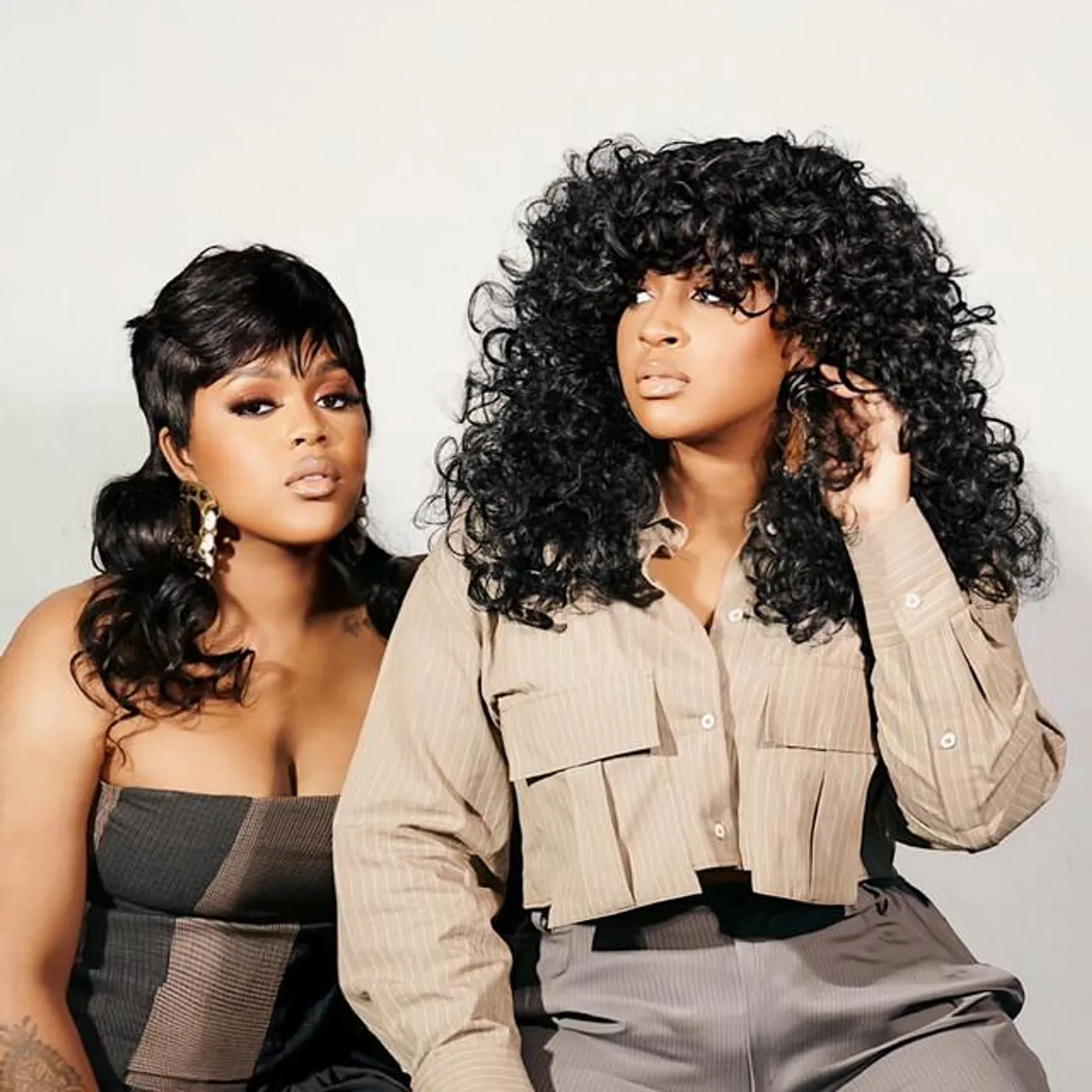 The Amours Brand Page