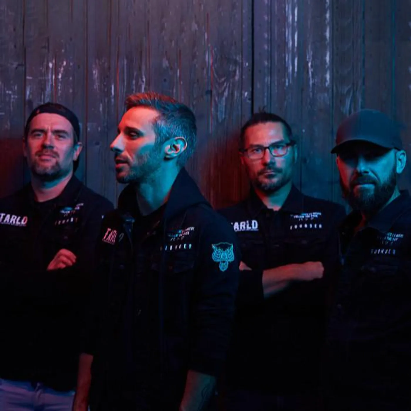 The Amsterdam Red Light District