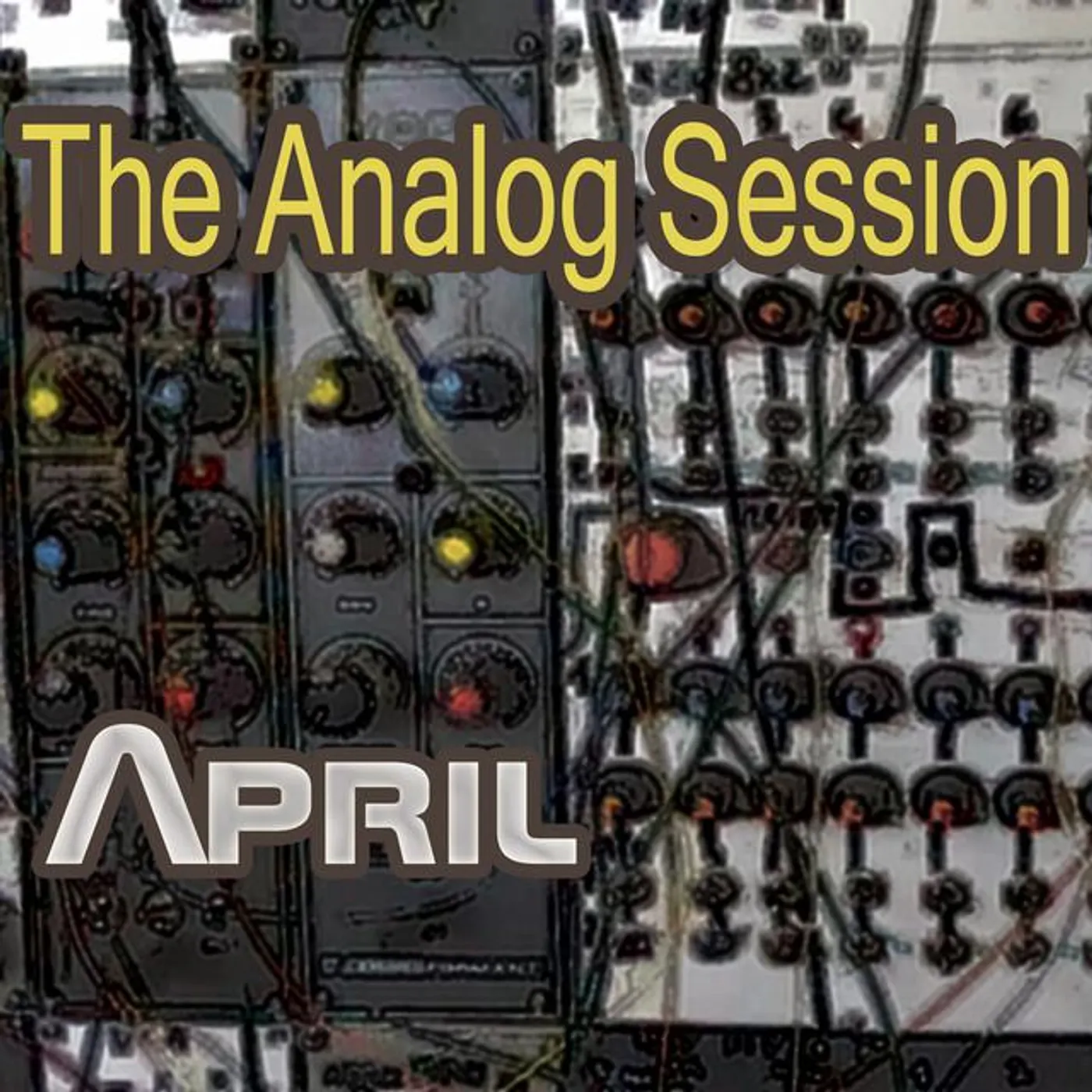 The Analog Session Brand Page