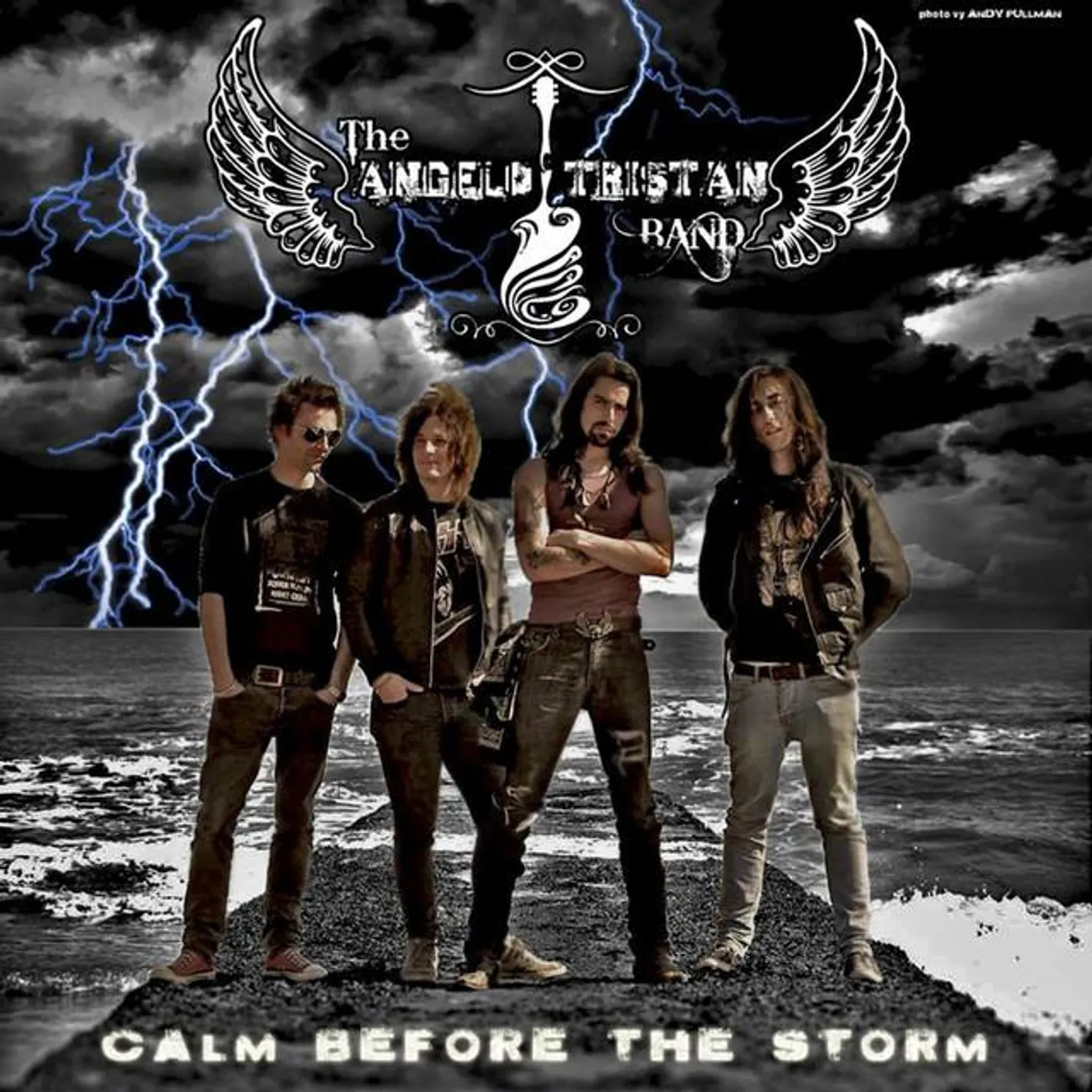 The Angelo Tristan Band