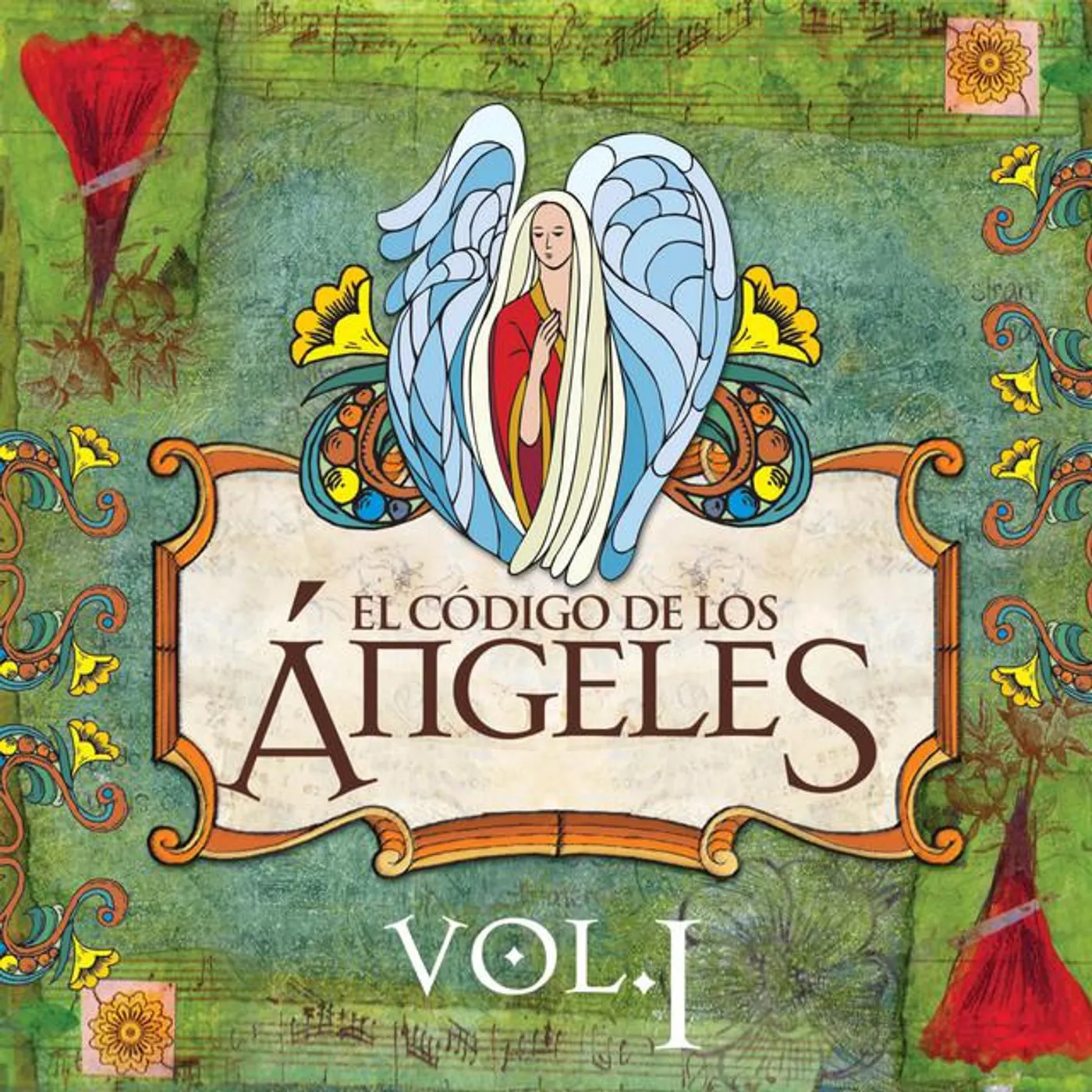 The Angelus Party Brand Page