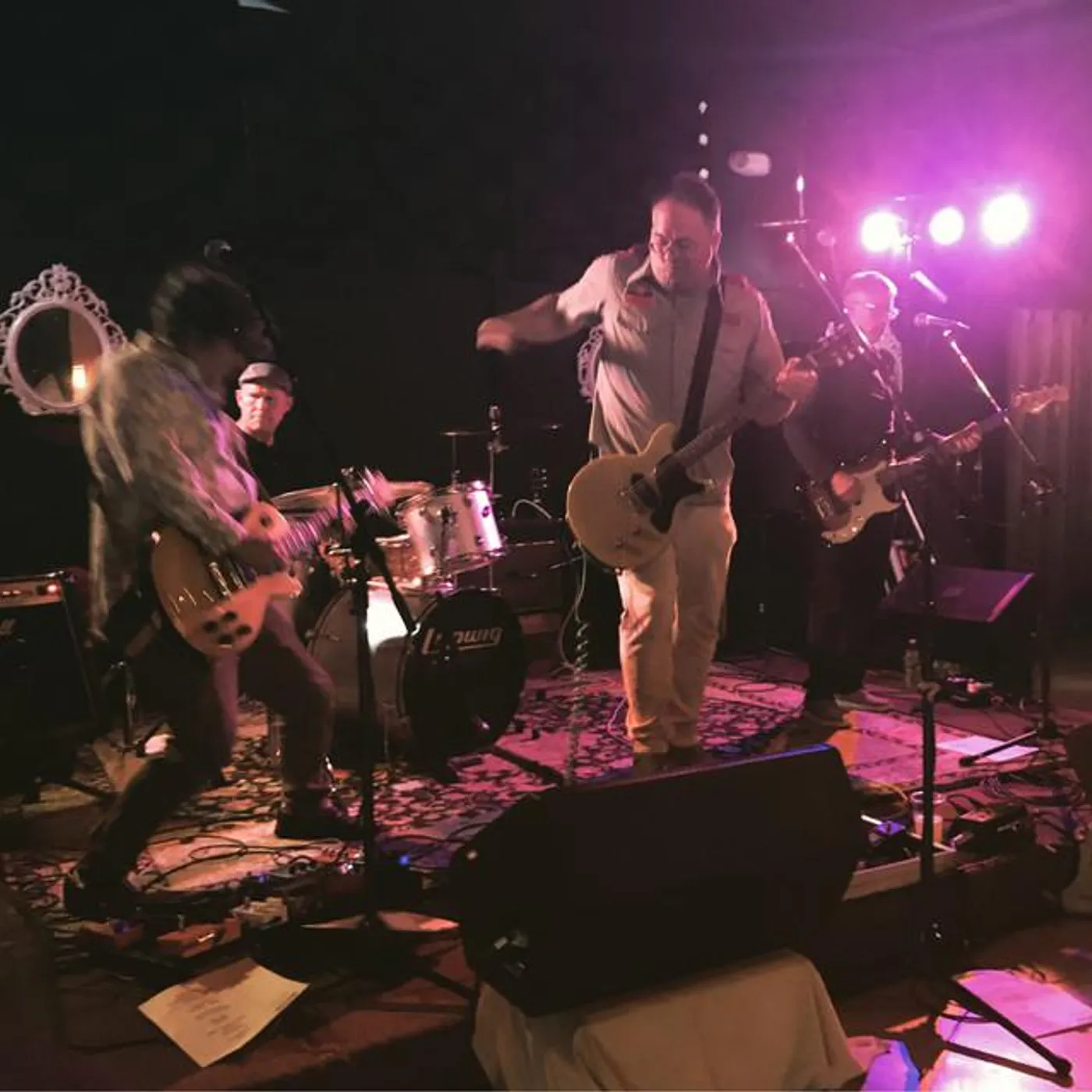 The Anderson Council Brand Page