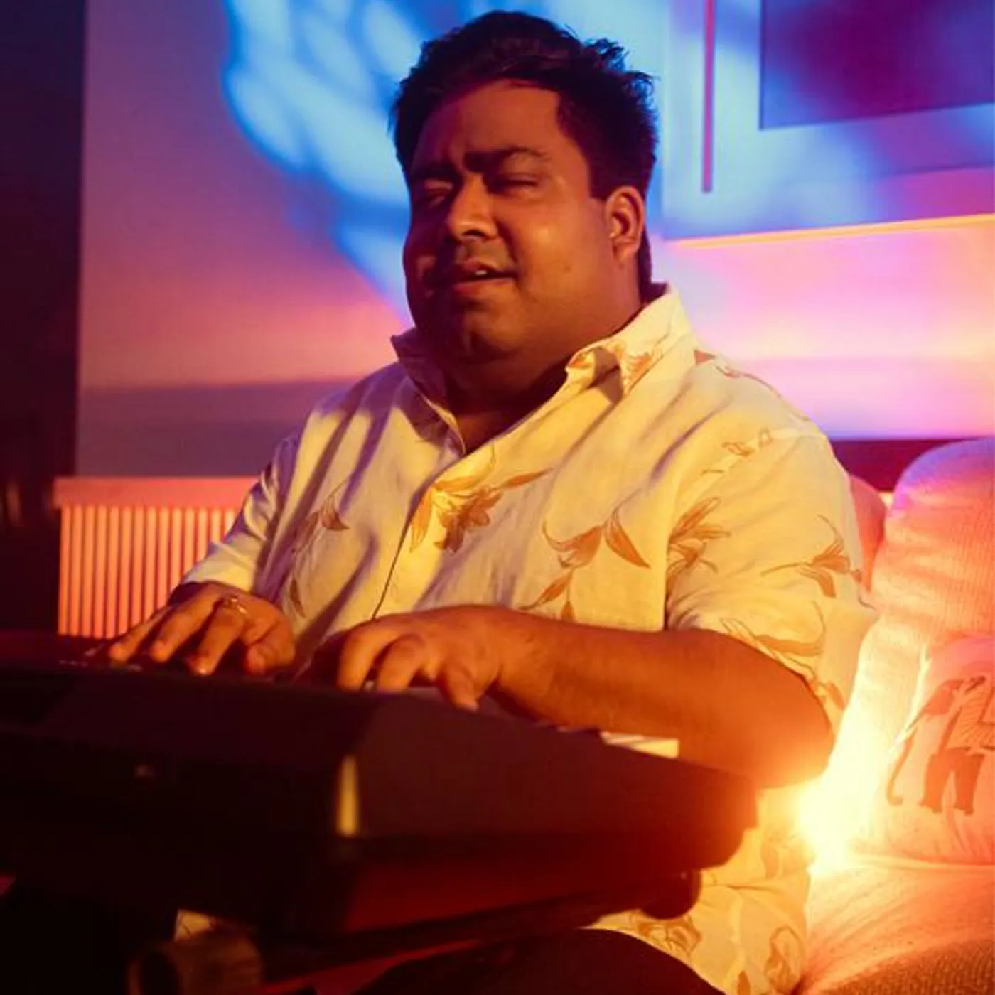 The Anirudh Varma Collective