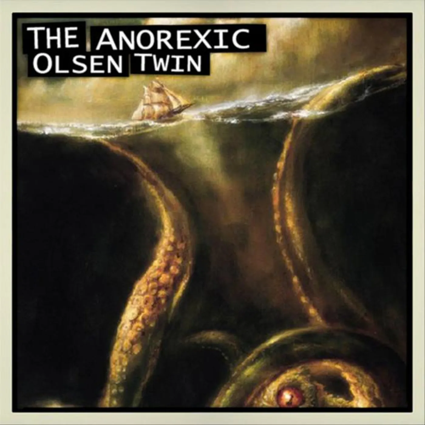 The Anorexic Olsen Twin Brand Page