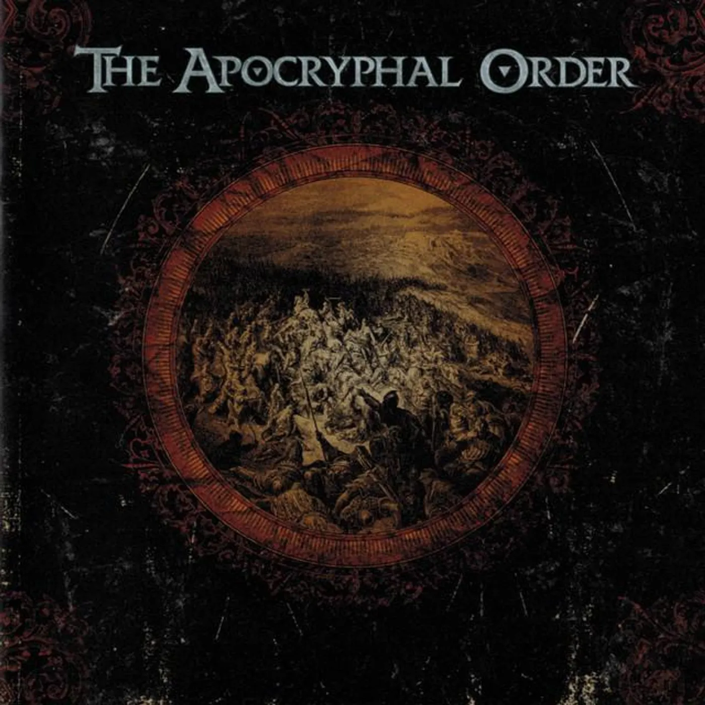 The Apocryphal Order