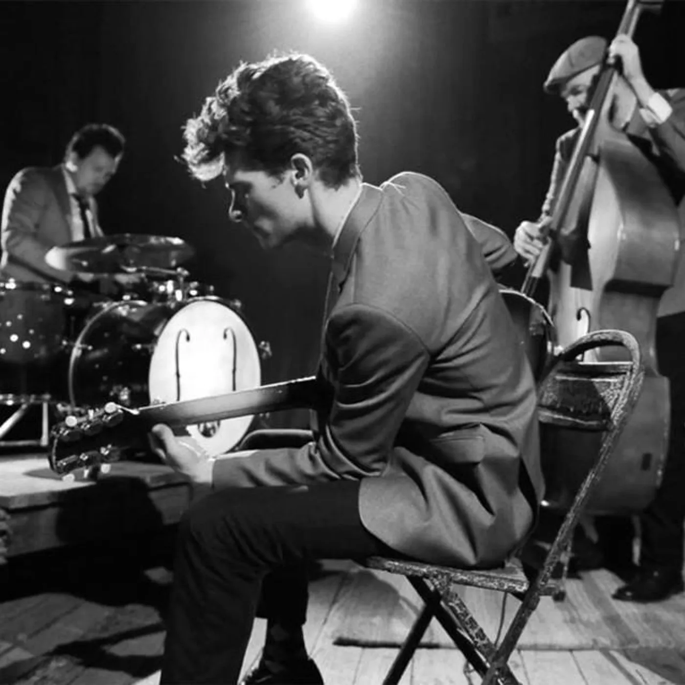 The Apollo Trio Brand Page