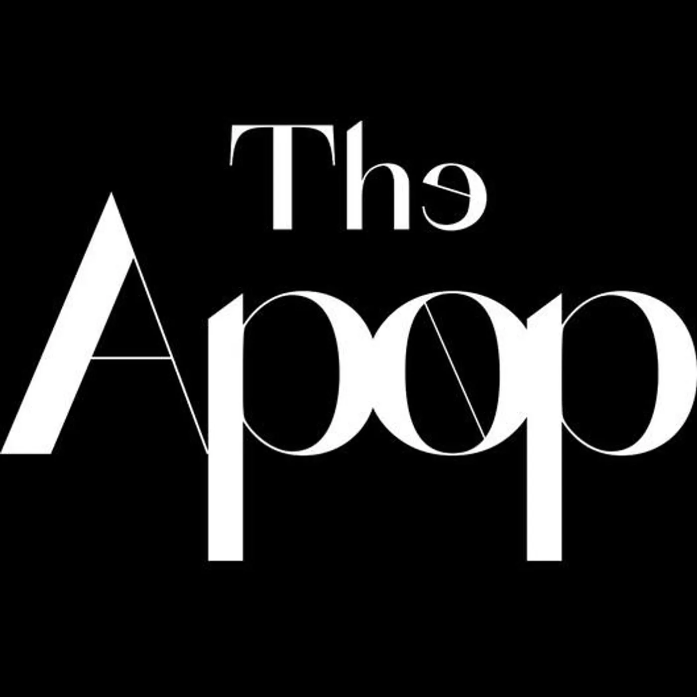 The Apop Brand Page