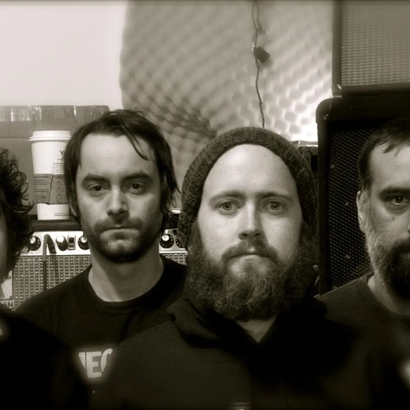 The Appleseed Cast Brand Page