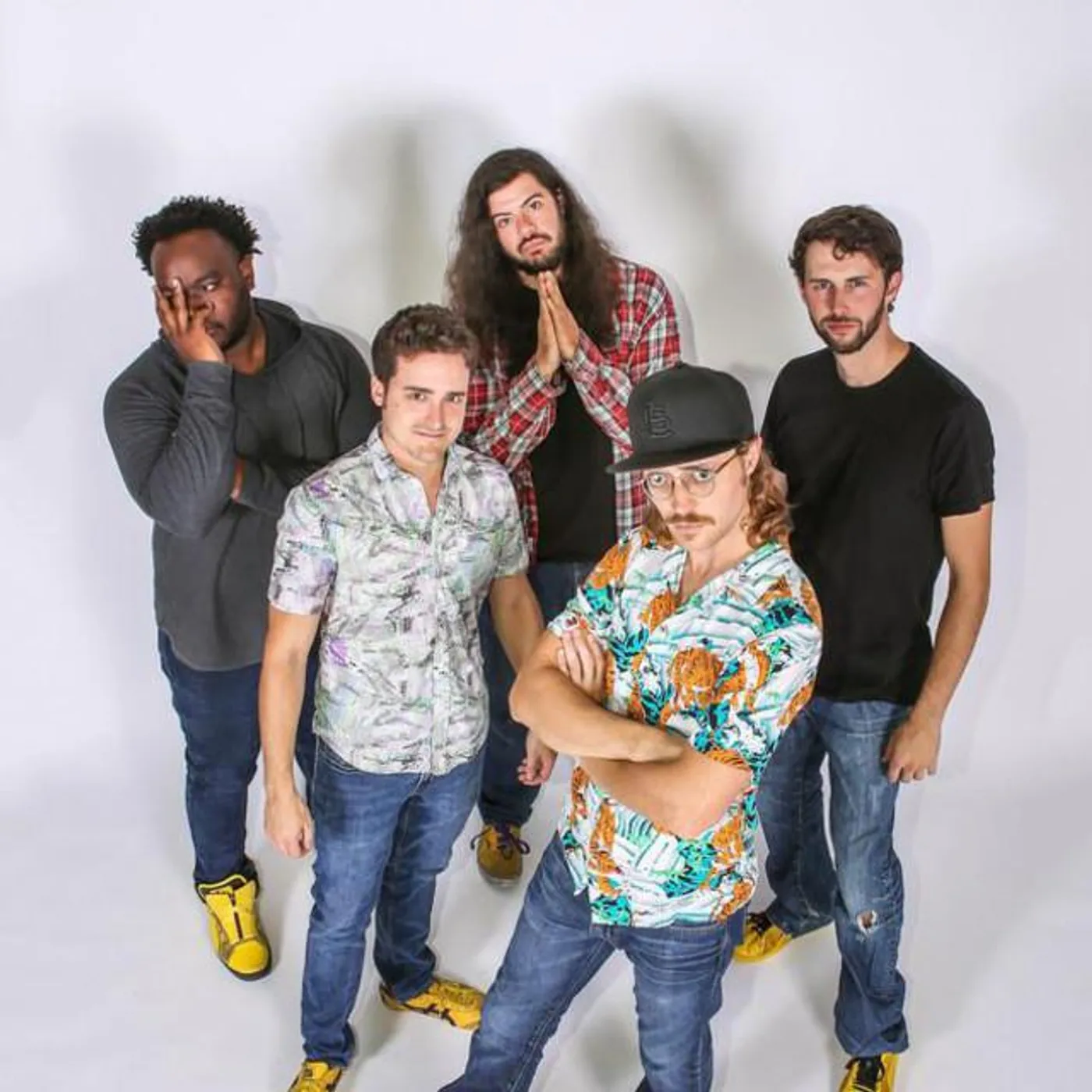 The Aquaducks Brand Page