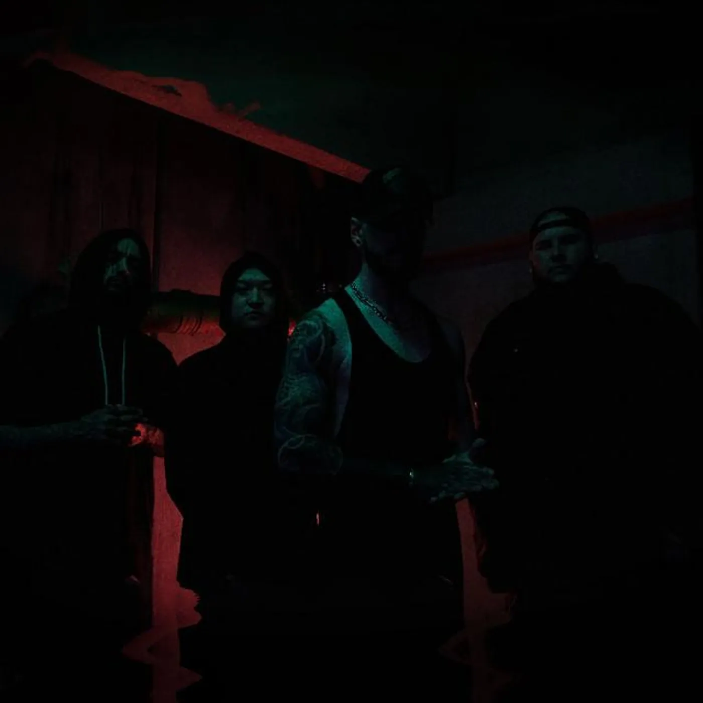 The Archaic Epidemic