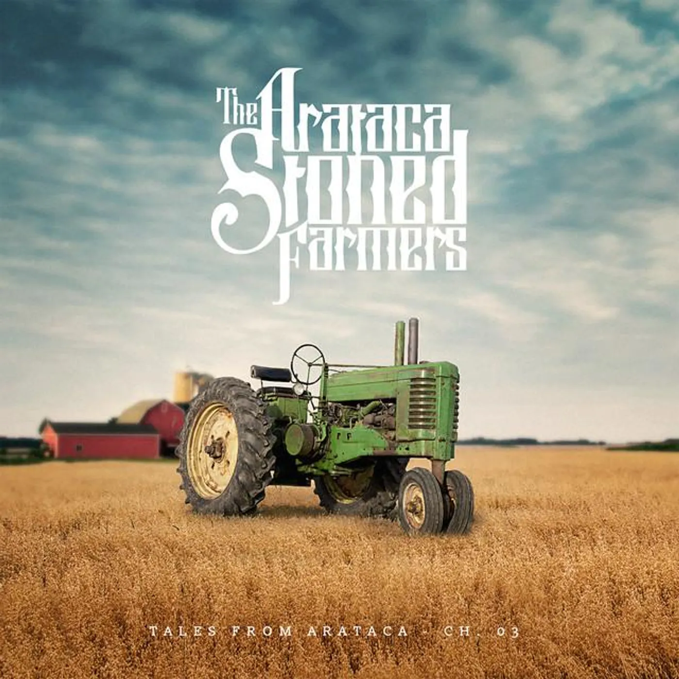 The Arataca Stoned Farmers