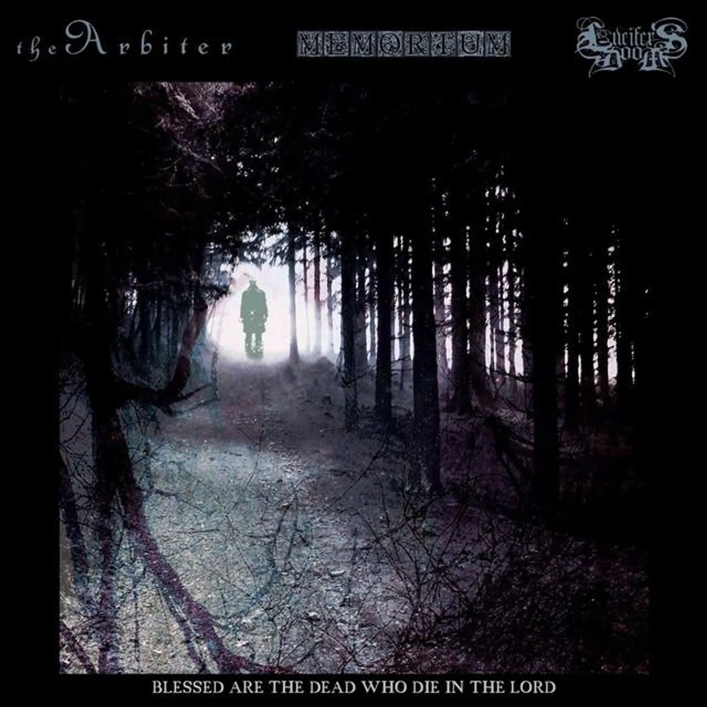 The Arbiter Brand Page