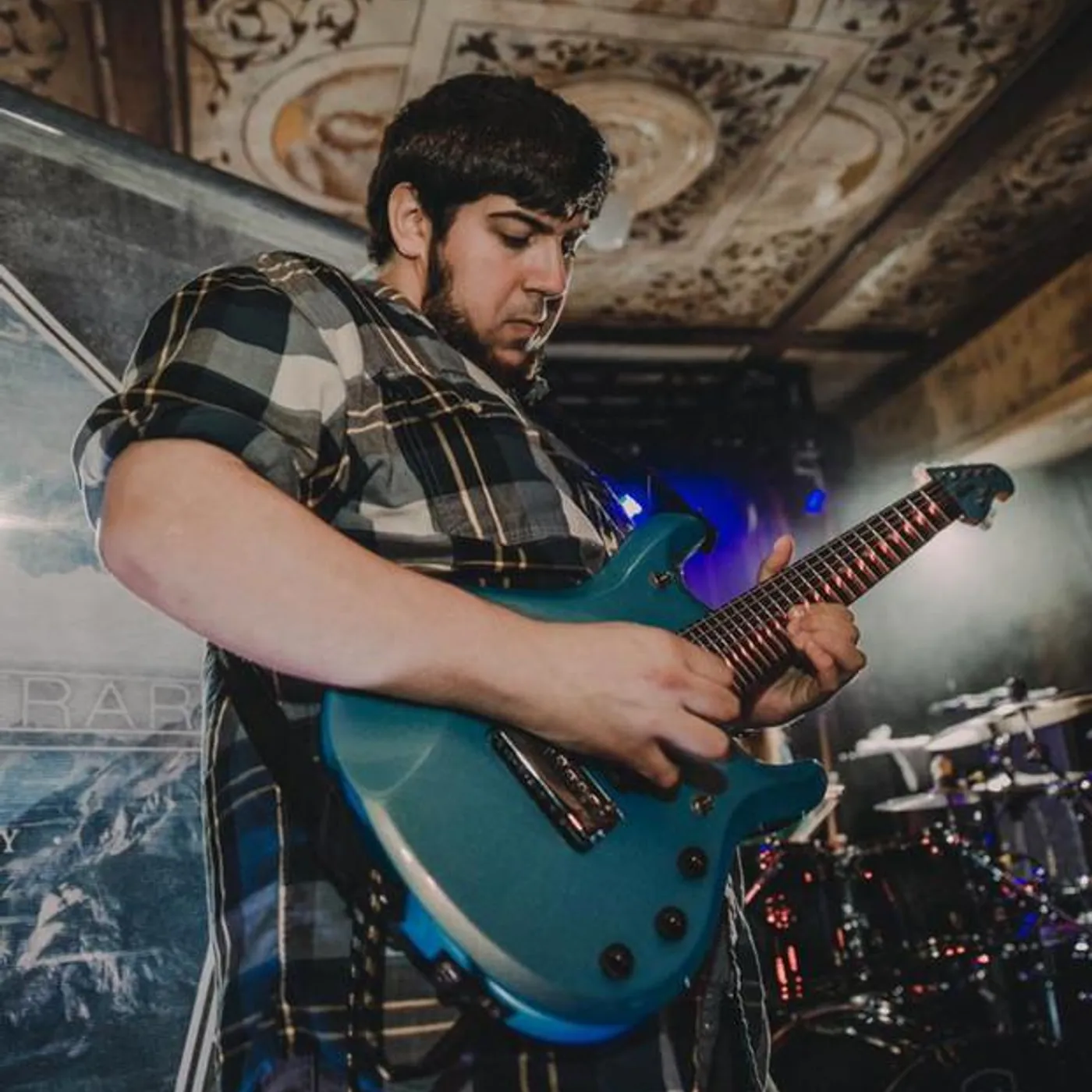 The Arbitrary Brand Page