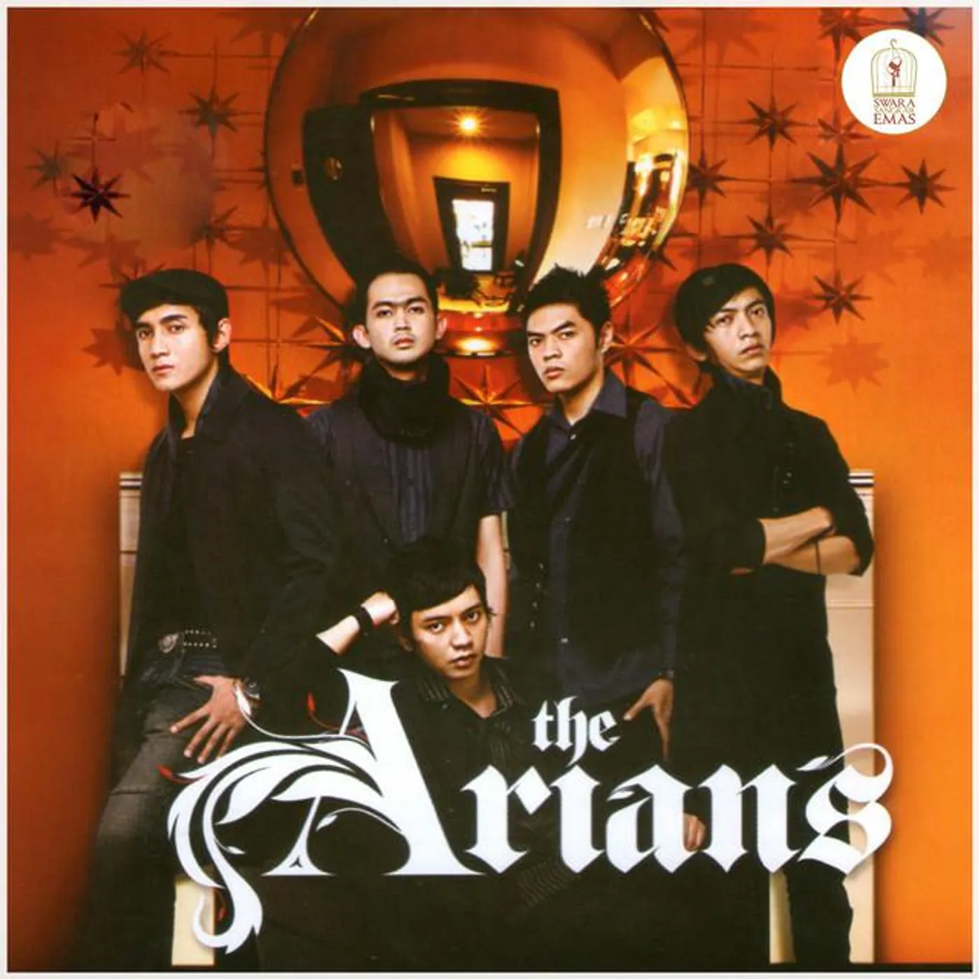 The Arians