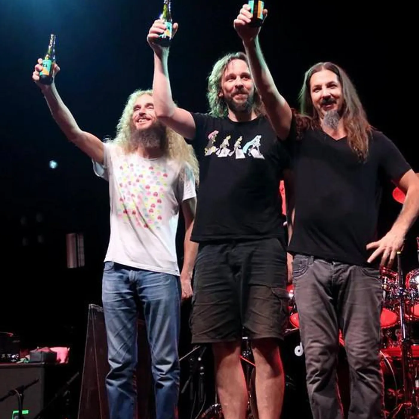 The Aristocrats Brand Page