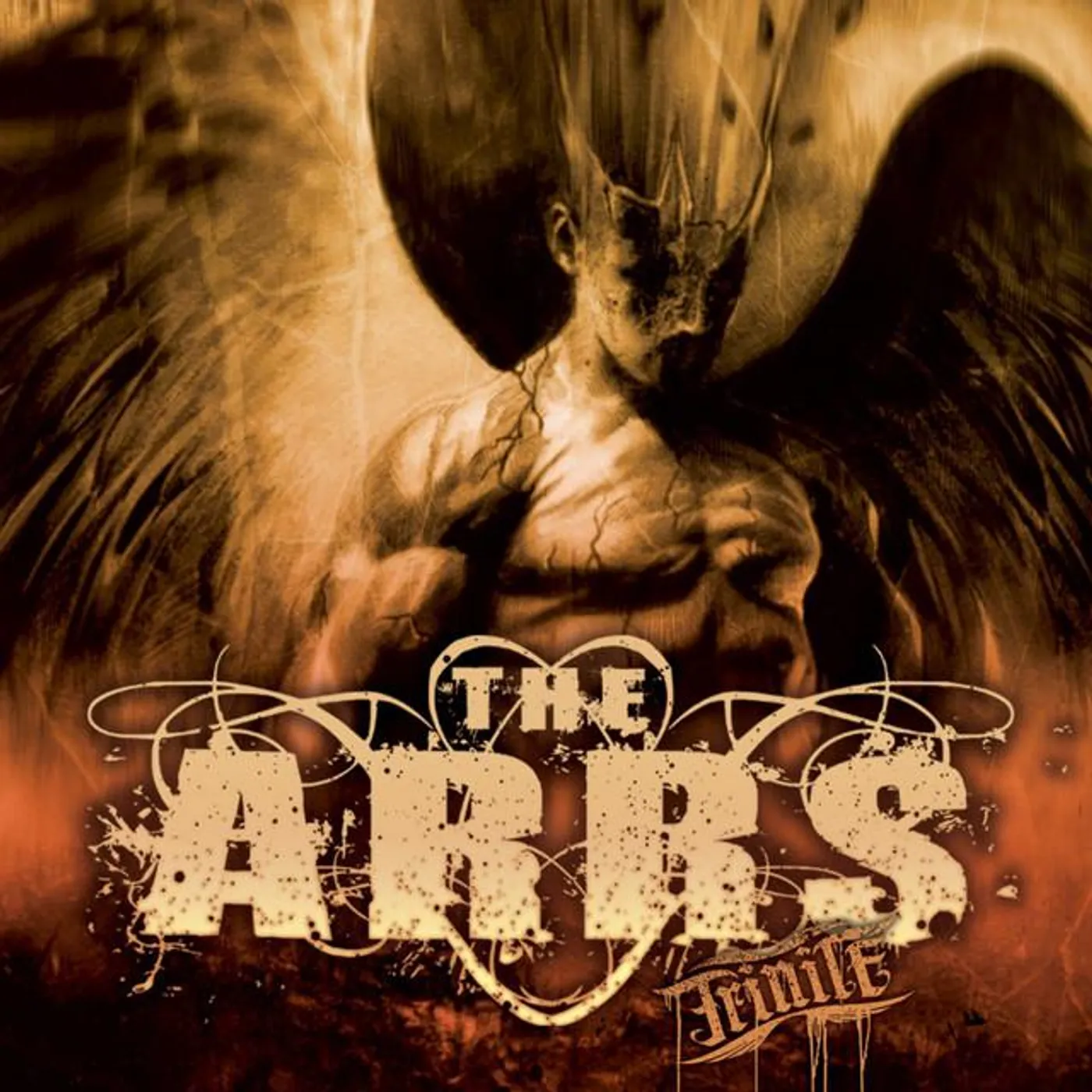 The Arrs Brand Page