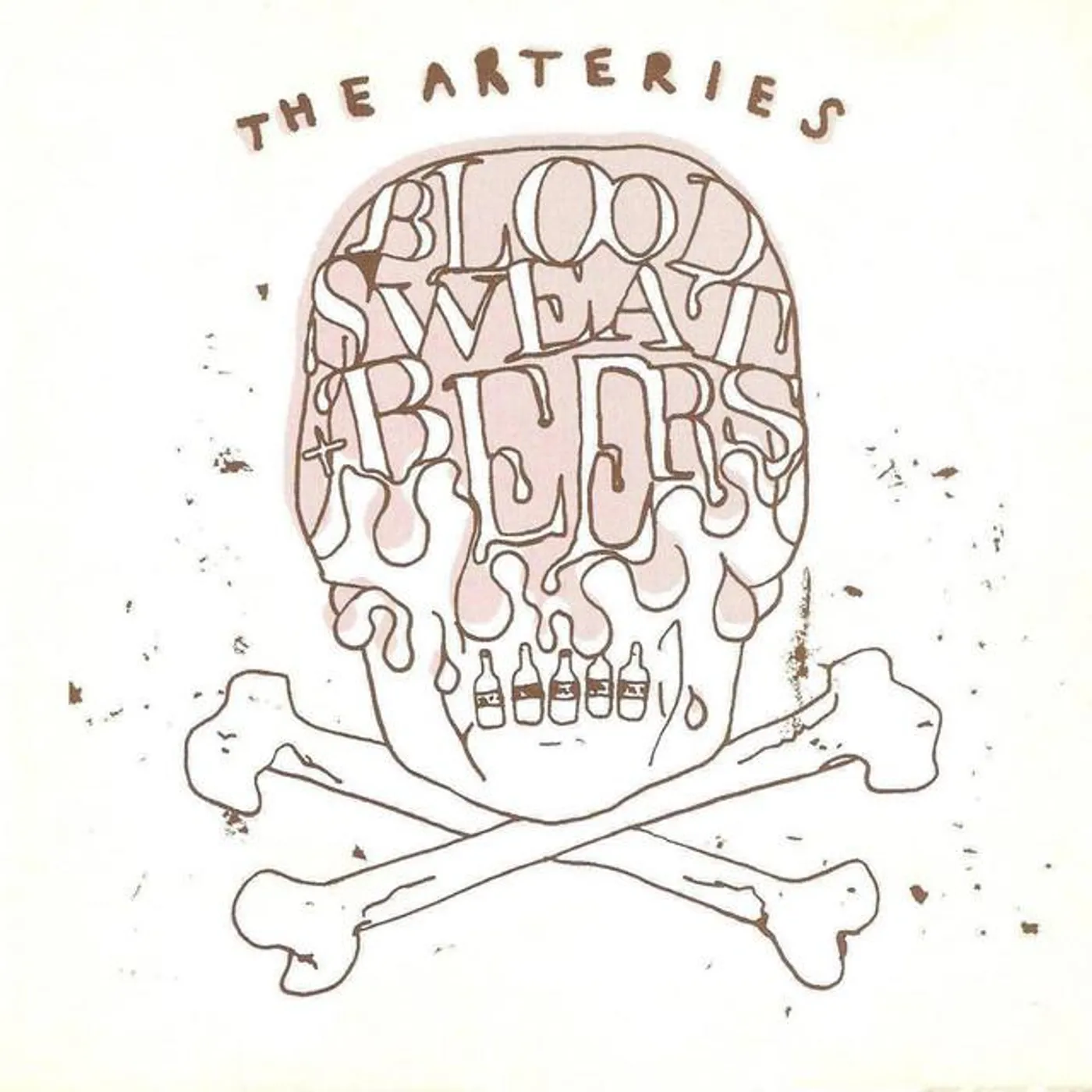 The Arteries Brand Page