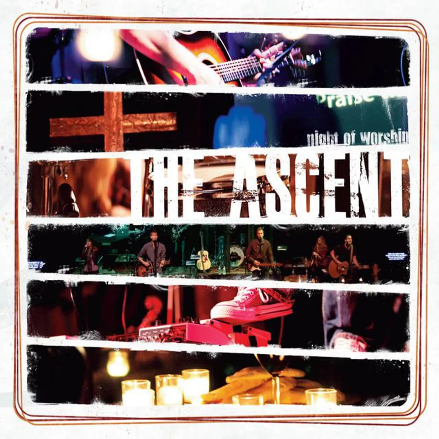 The Ascent Brand Page