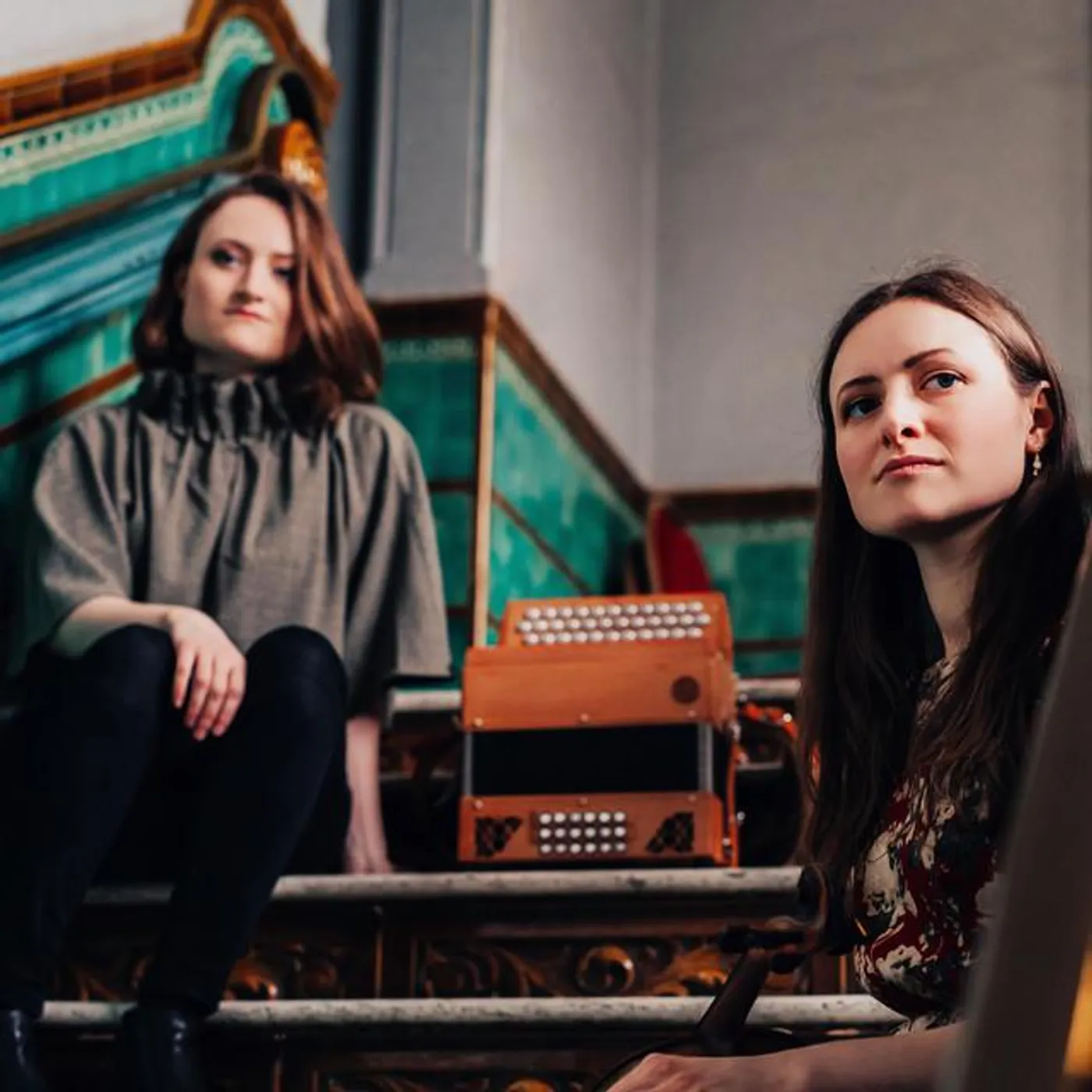 The Askew Sisters Brand Page