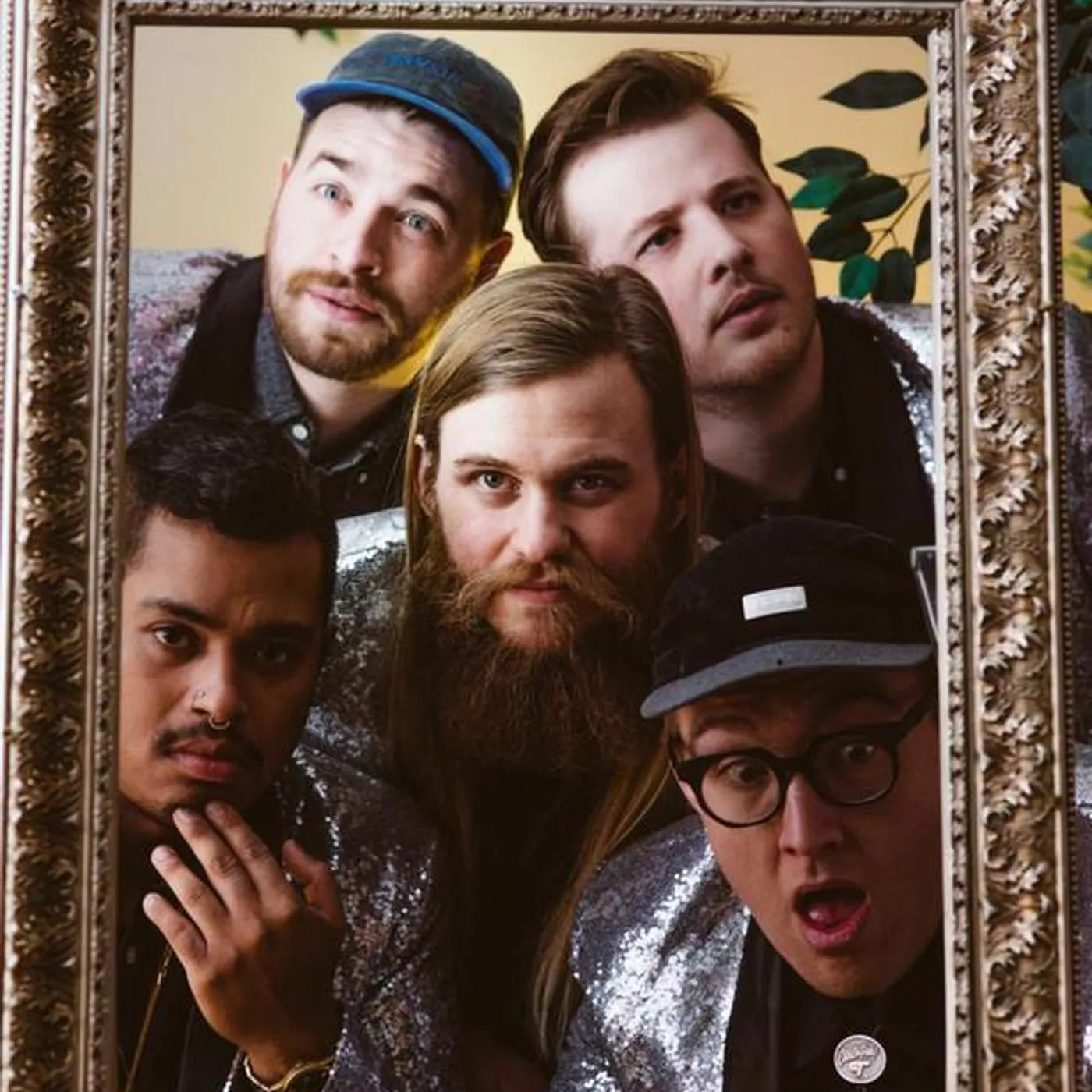 The Ashley Hundred Brand Page