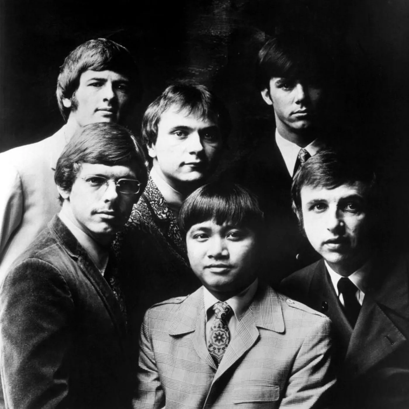 The Association Brand Page