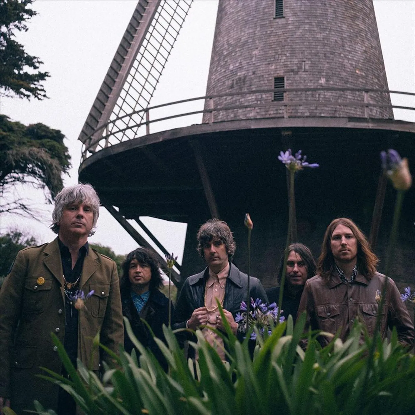 The Asteroid #4 Brand Page