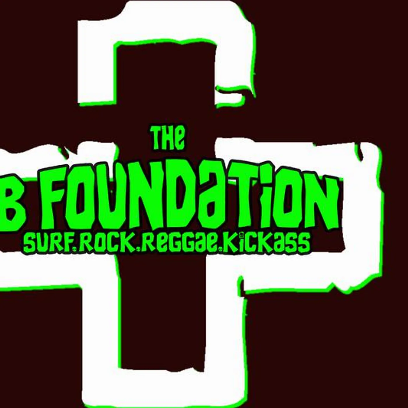 The B Foundation Brand Page