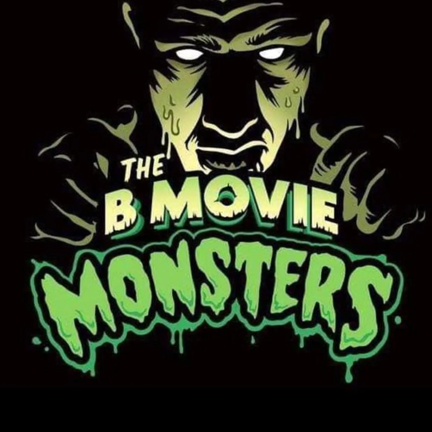 The B Movie Monsters Brand Page
