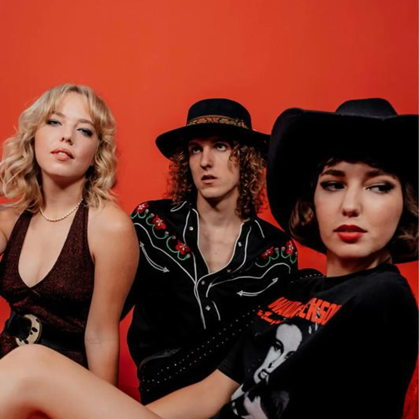 The Buckleys Brand Page