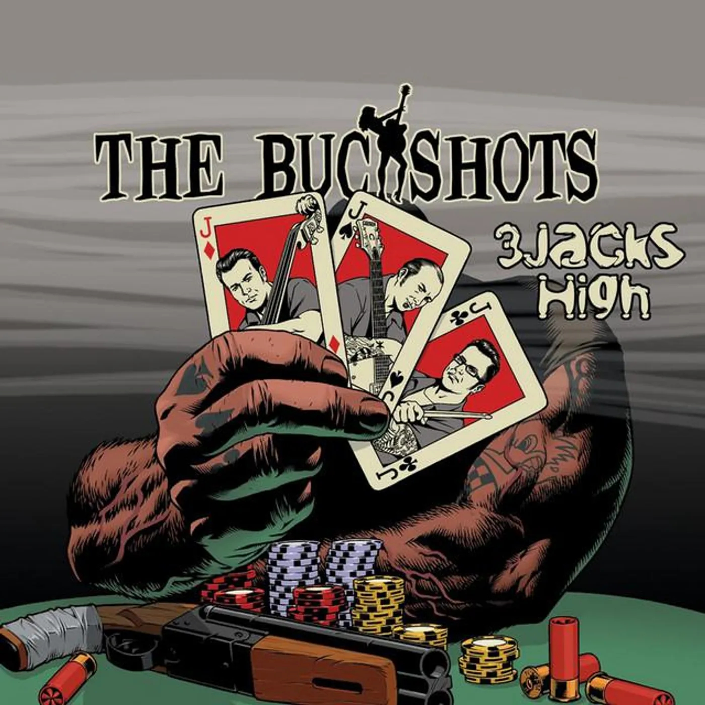 The Buckshots