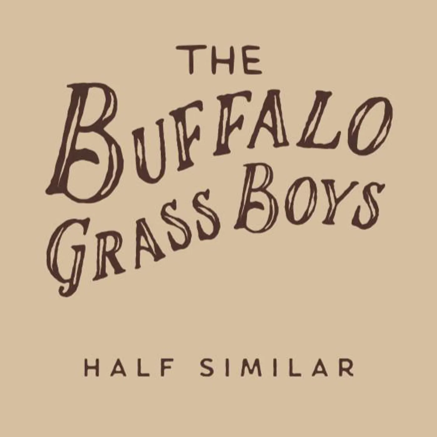 The Buffalo Grass Boys