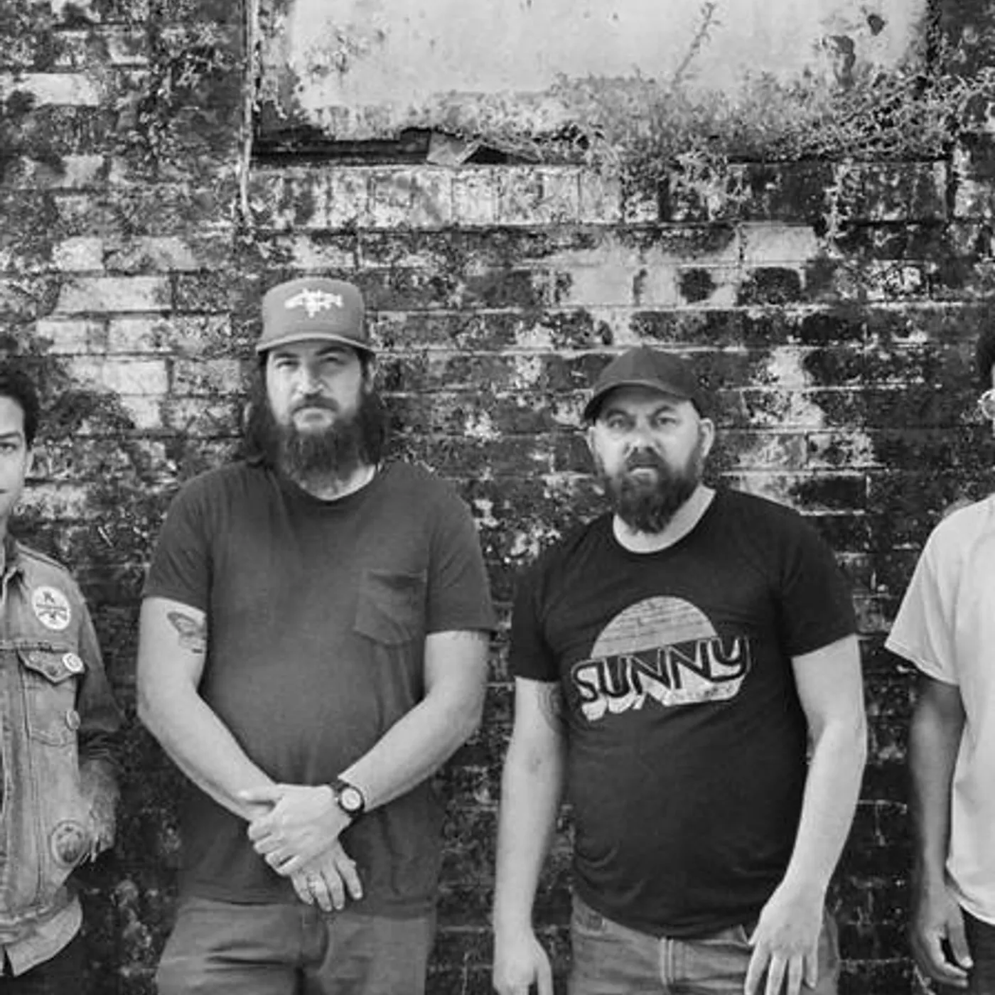 The Buffalo Ruckus Brand Page