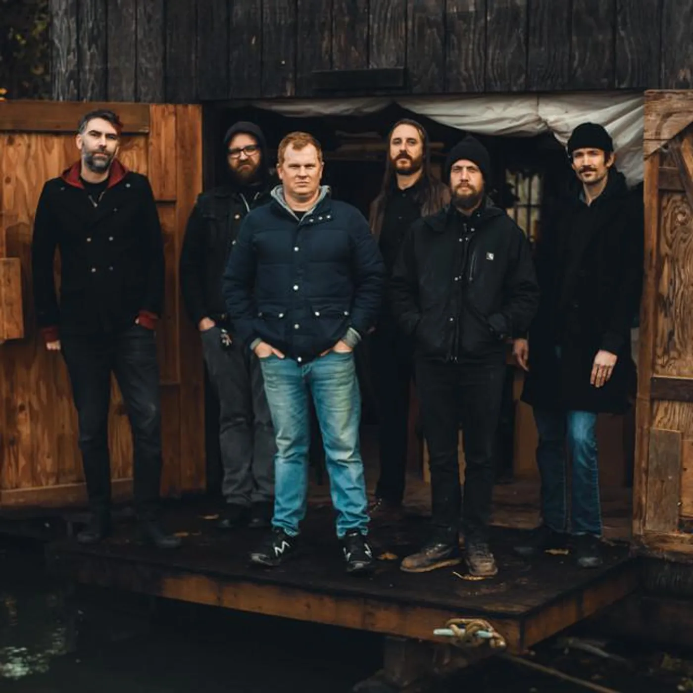 The Builders and The Butchers Brand Page