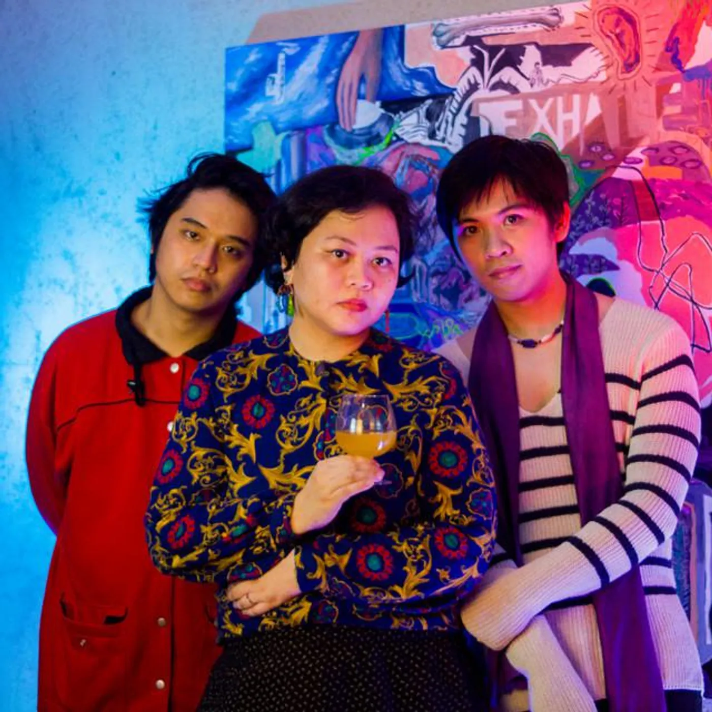 The Buildings Brand Page