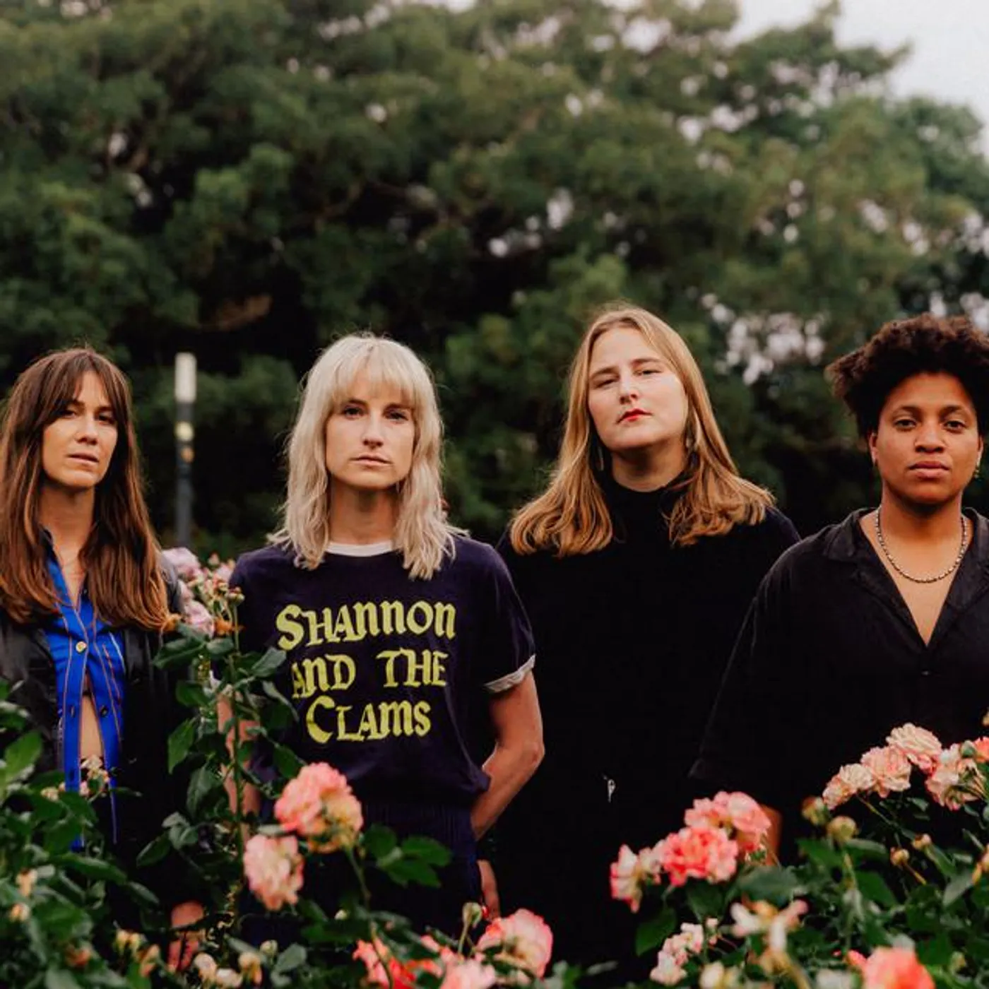 The Buoys Brand Page