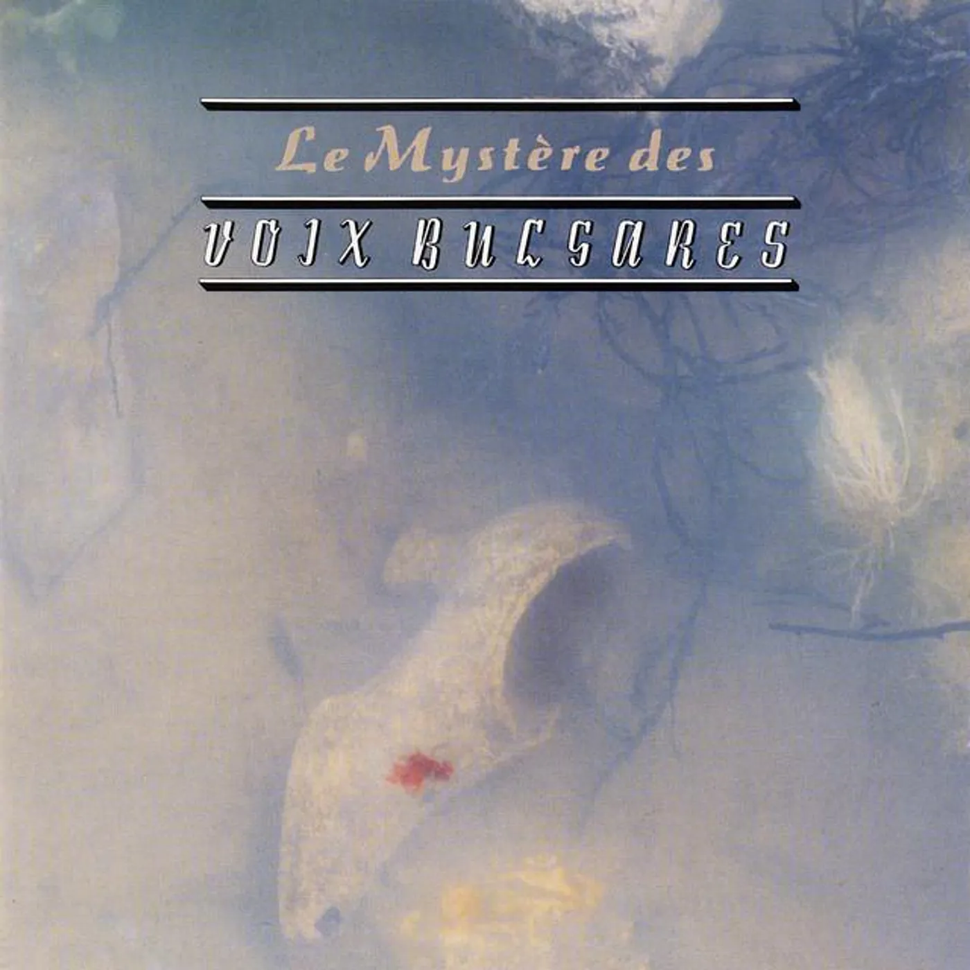 The Bulgarian State Radio & Television Female Vocal Choir