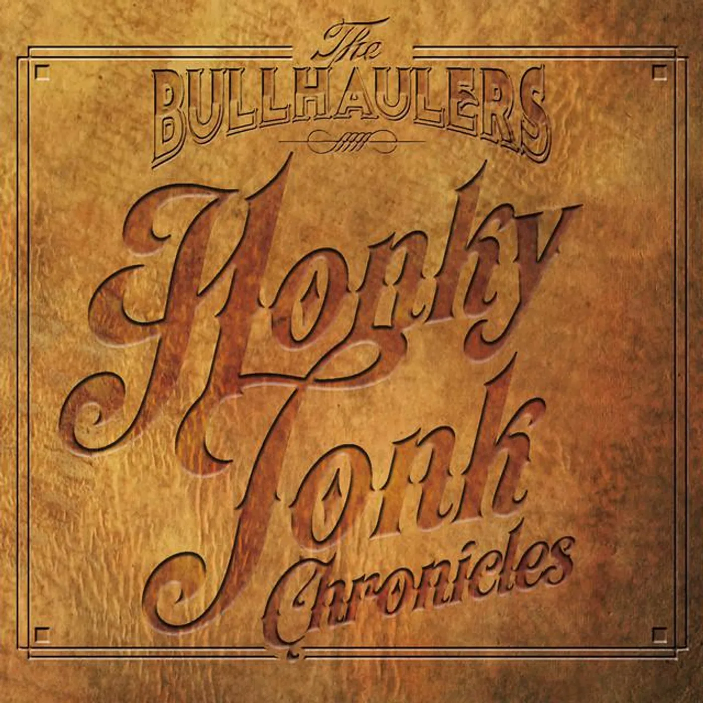 The Bullhaulers Brand Page